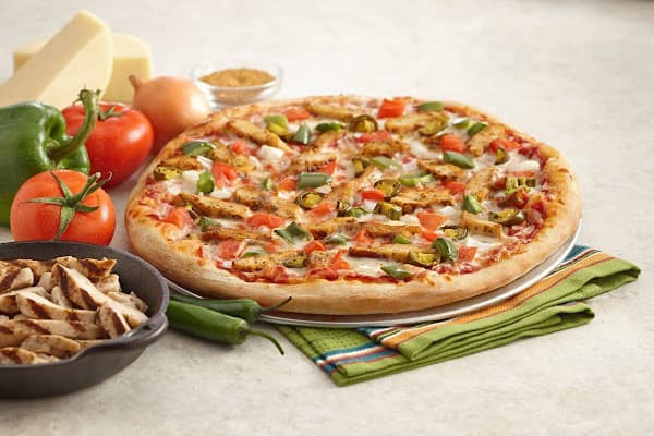 Pizza Boli's in Aberdeen