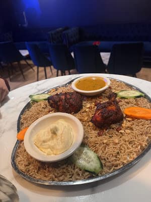 Deccan Spice