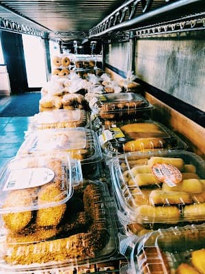 Dukan International Food Market