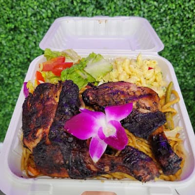 Pepperpot in Elmont