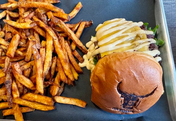 The Bullger in Toronto