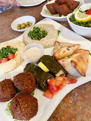 Shishka in Pompano Beach