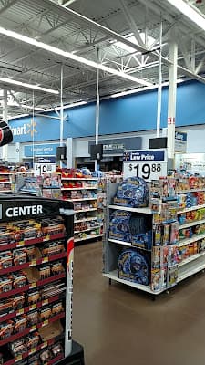 WalMart Supercenter