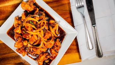 New Hakka Place