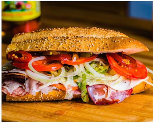 Habib 1 Deli
