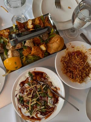 Sher-A-Punjab in Quincy
