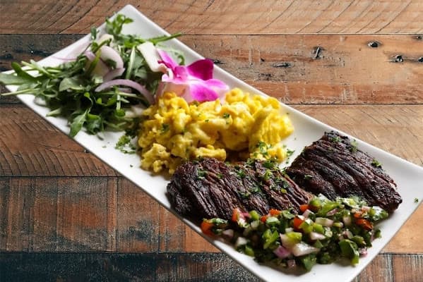 Heat Caribbean Kitchen & Lounge