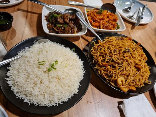 Ginsoy Extreme Chinese