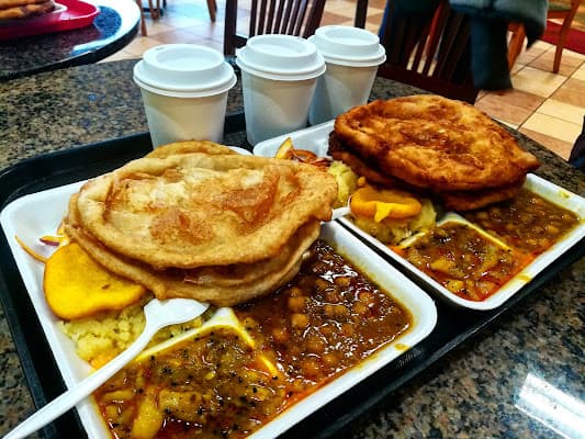 Shirin Mahal Bakery & Sweets