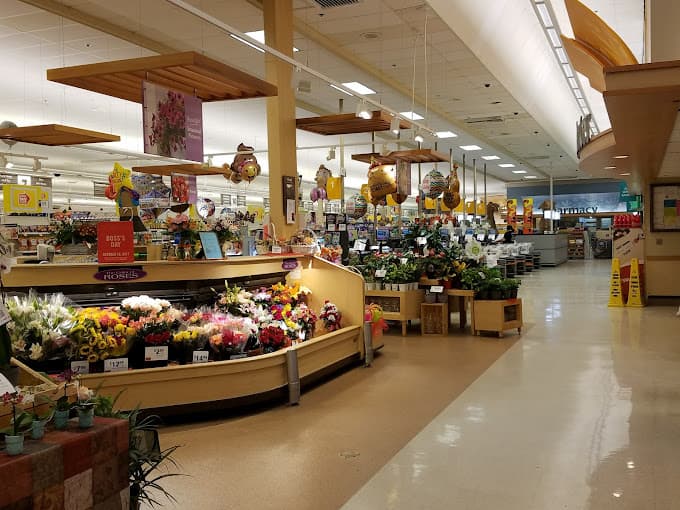 Stop & Shop
