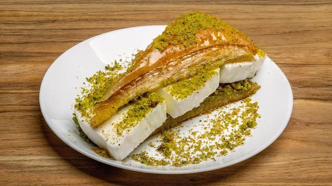 Antepli Baklava