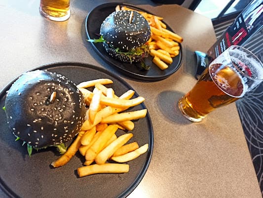 Roxburgh Park Hotel Bistro in Roxburgh Park