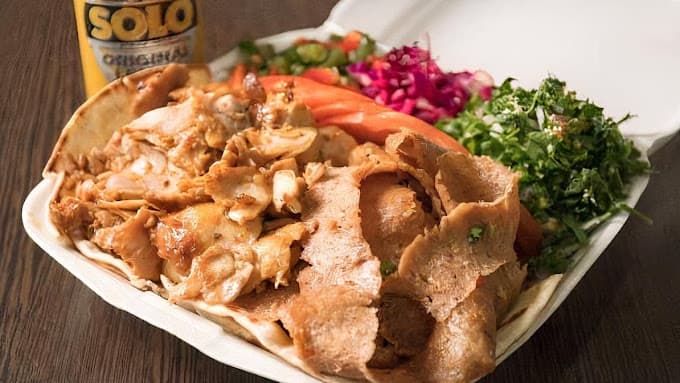Nazar Kebab & Pide in Fairfield