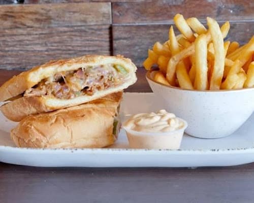 The Block Butcher + Bakery