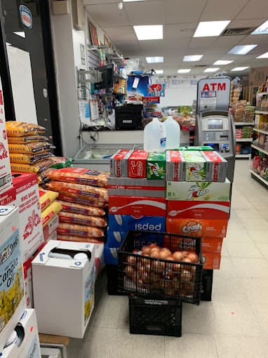 Rahmat Meat & Grocery