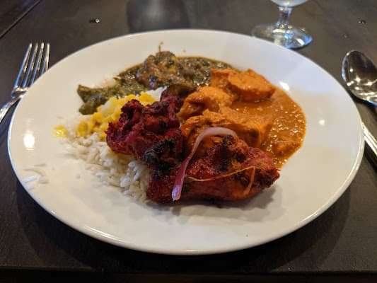 Masala Art