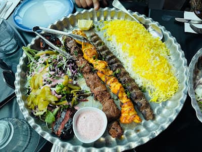Brisbane Kebab in Kallangur