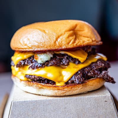 Cheeseburger Factory