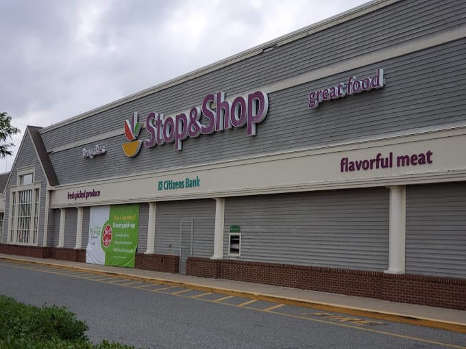 Stop & Shop