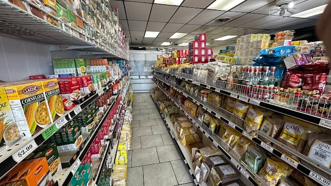 Owais Foods