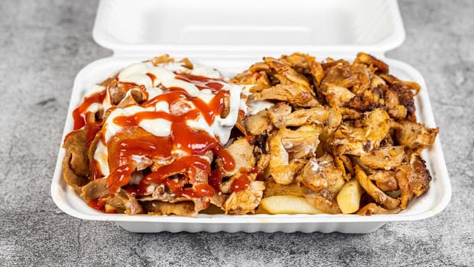 Kebab Coffee House in Campbellfield