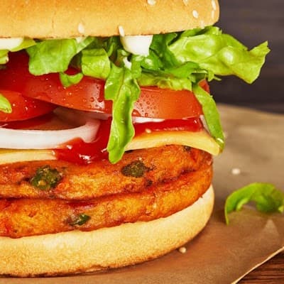 Hungry Jack's in Roxburgh Park