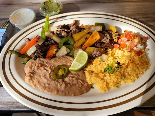 Jose's Tacos