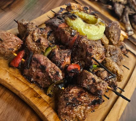 Kabob House
