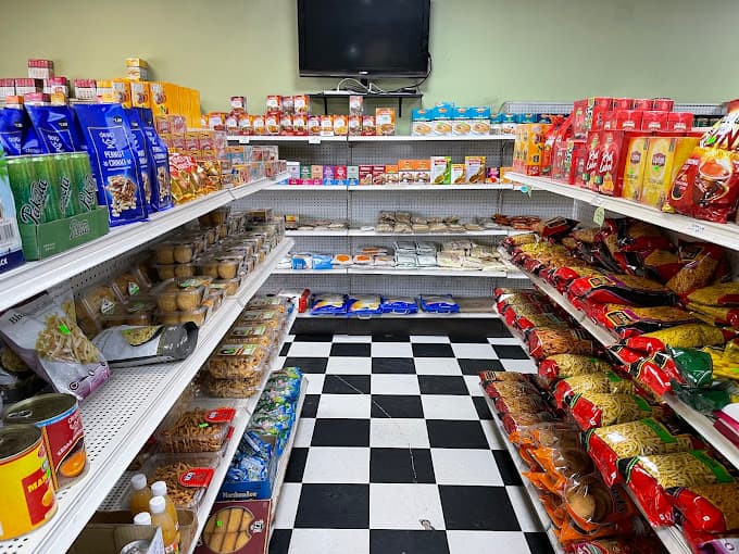Mumin Halal Foods in Norwood