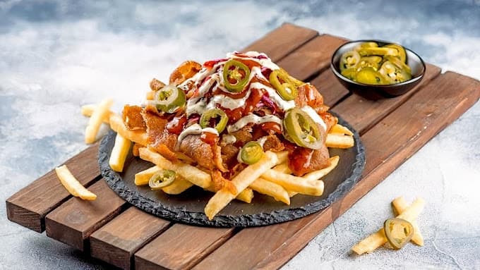 Döner & Gyros