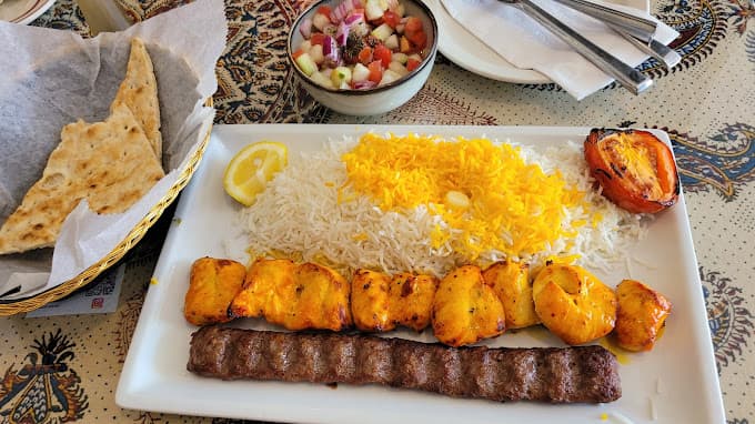 House of Kabob
