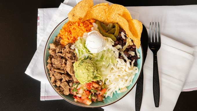 Asada Mexican Grill in Chicago