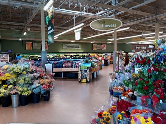 Shaw's