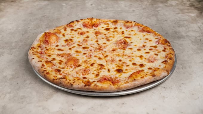 Joe's Italian Restaurant in Gainesville