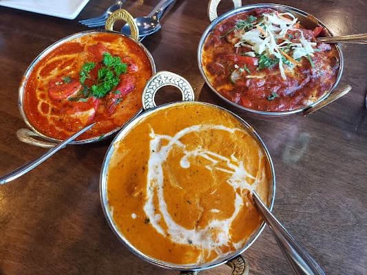 Avani Asian Indian Bistro