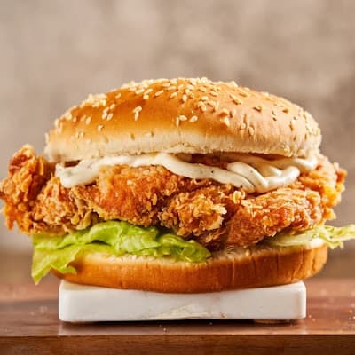 98k Hamburgers