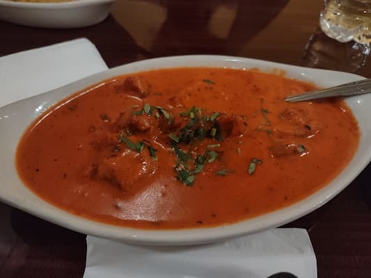 Mezbaan Indian Cuisine in Pittsburgh