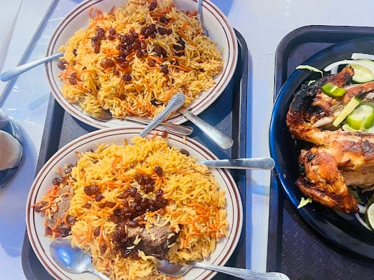 Quetta Sajji House