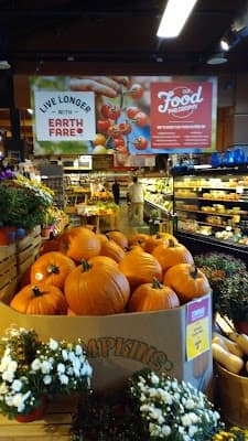 Earthfare