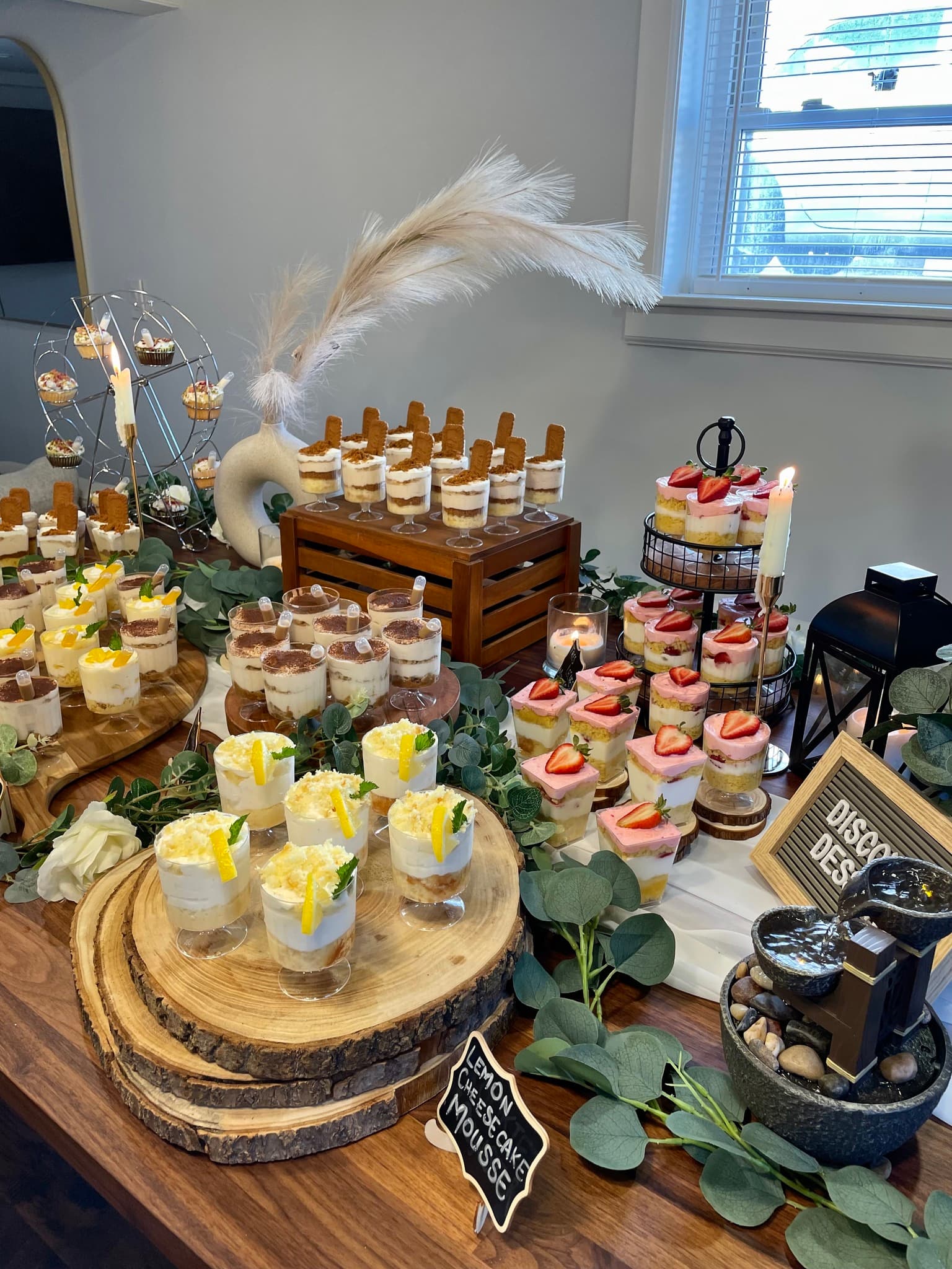 Discover Dessert in New York
