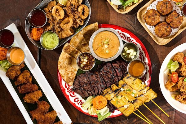 Top Thai in New York