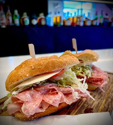 Capo Deli