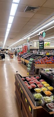 Shaw's