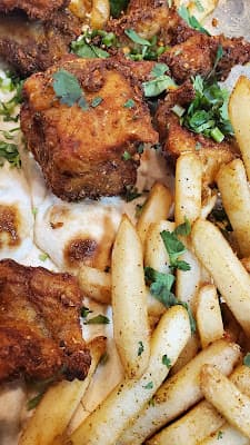 Shaheen Sweets & Restaurant