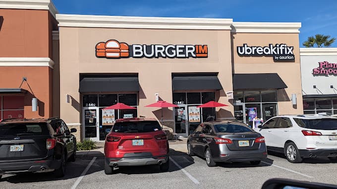 Burgerim