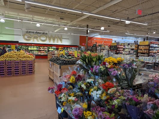 Whole Foods Market