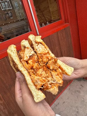 Bay Ridge House of Wings