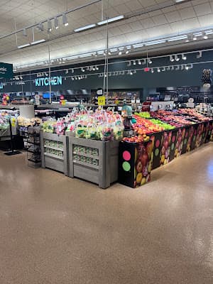 Stop & Shop