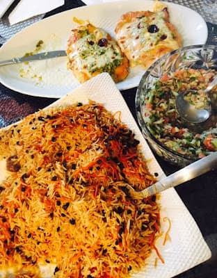 Cherry Blossom Restaurant & Banquet Hall