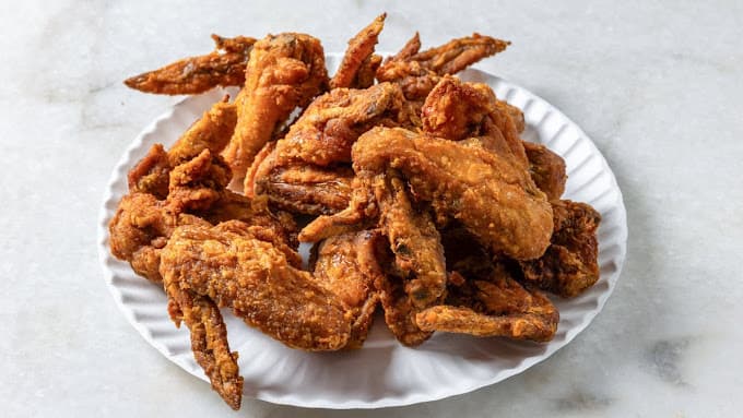 Kennedy Fried Chicken